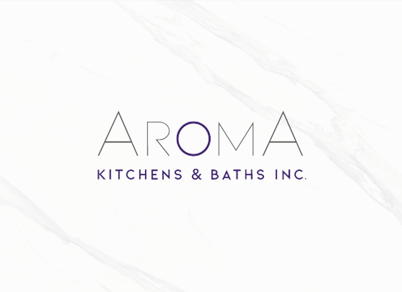 Aroma Kitchen & Baths inc.