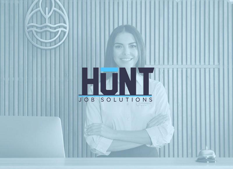 Hunt Job Solutions