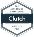 clutch - top rated digital marketing seo agency