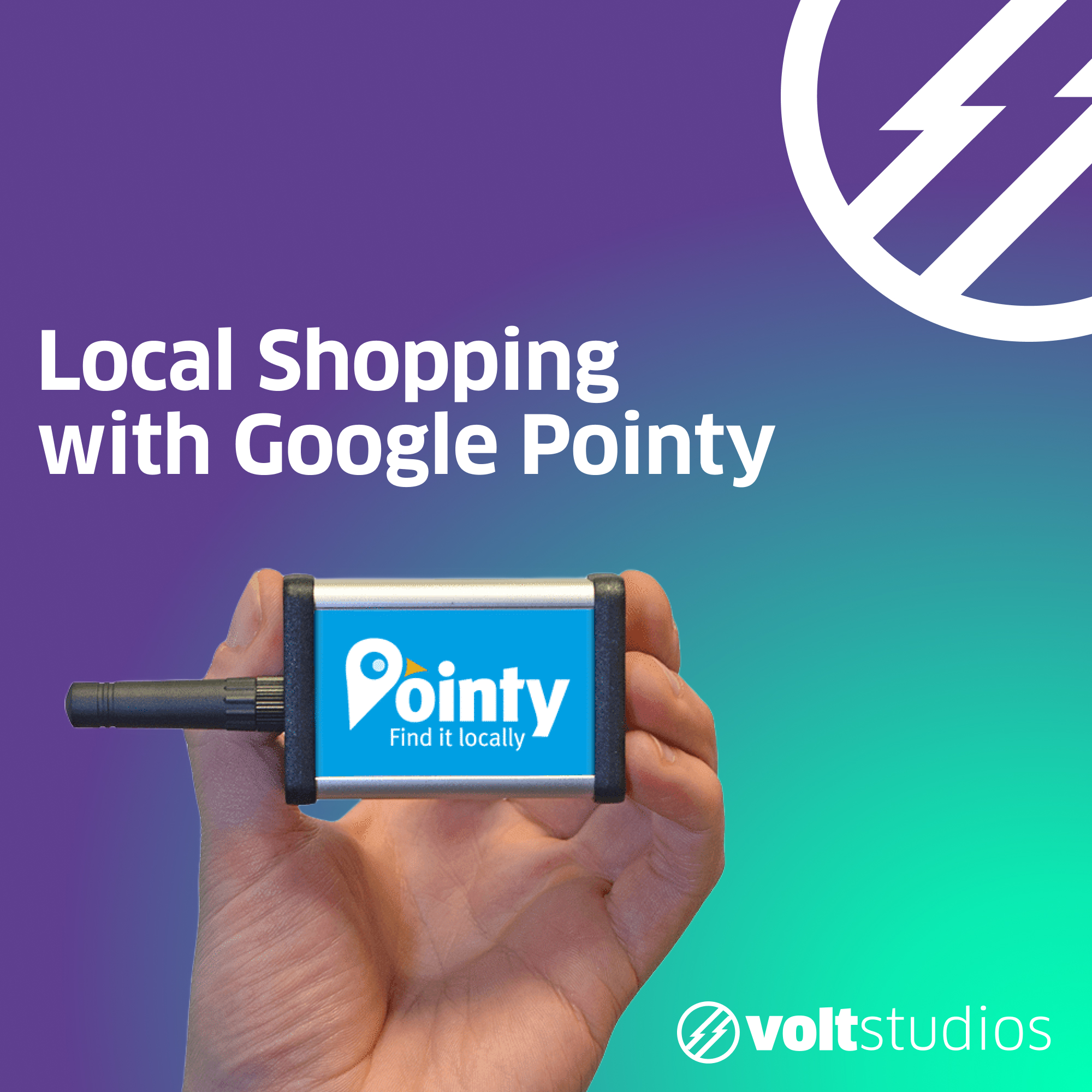Local Shopping: Add Your Products On Google With Pointy