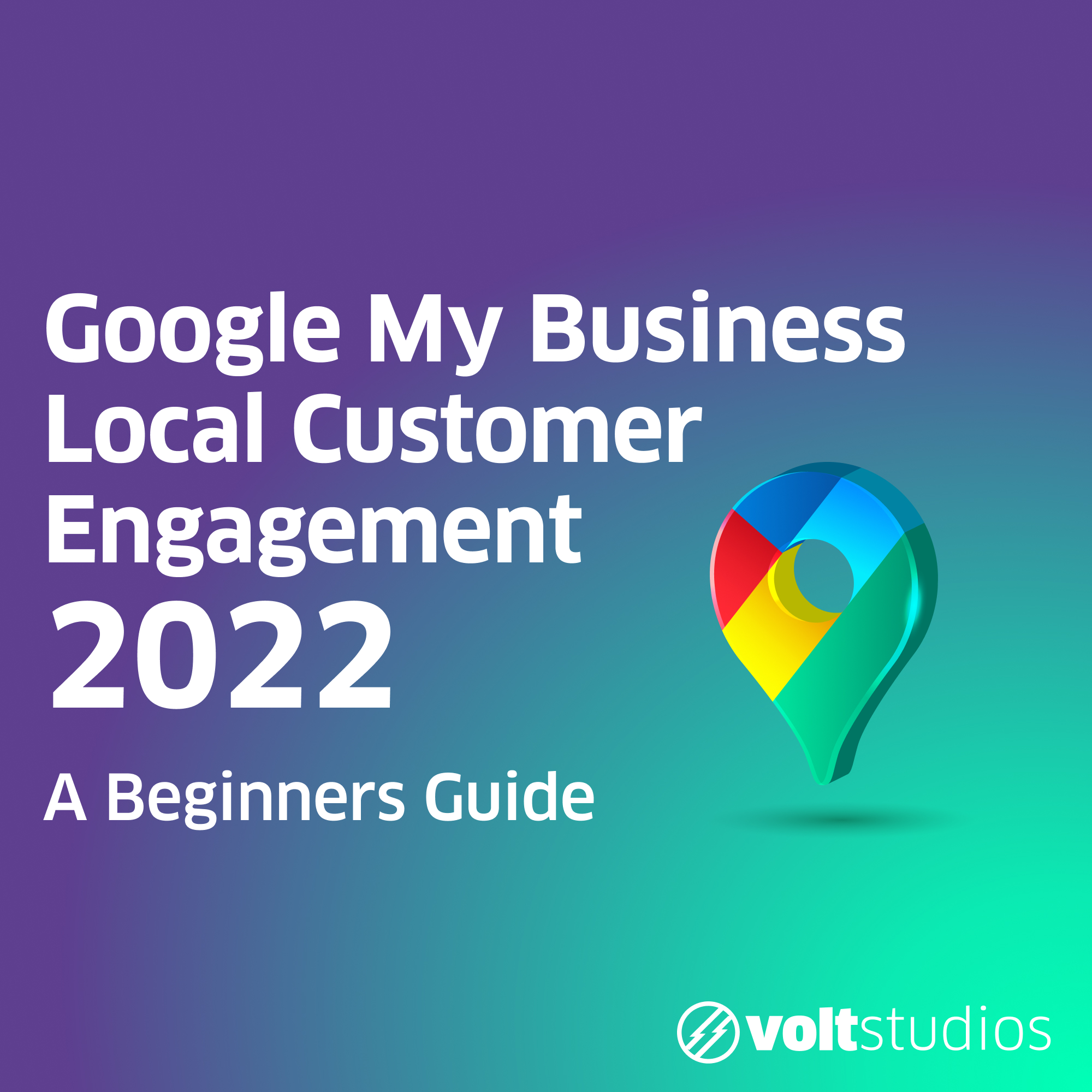 GMB Local Engagement Beginners Guide