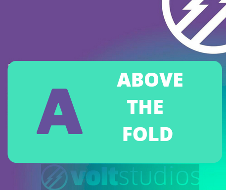 What is The Fold?