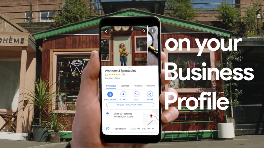 google-business-profiles-toronto-verification-multiple locations