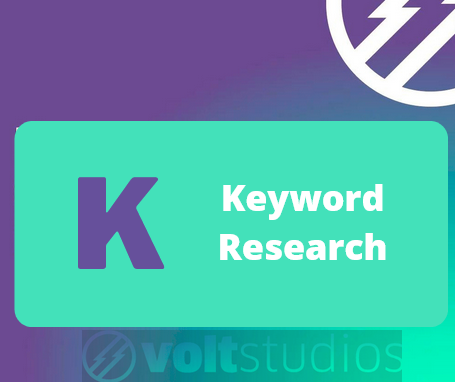What Is keyword research
