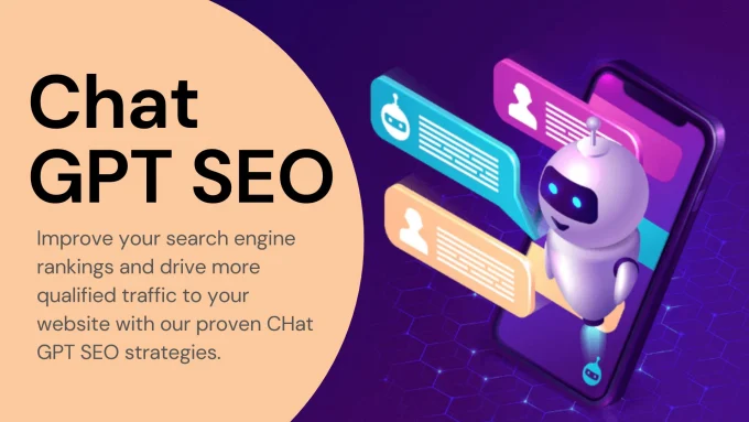 How To Use ChatGpt To Boost Local SEO - 12 ChatGpt SEO Prompts