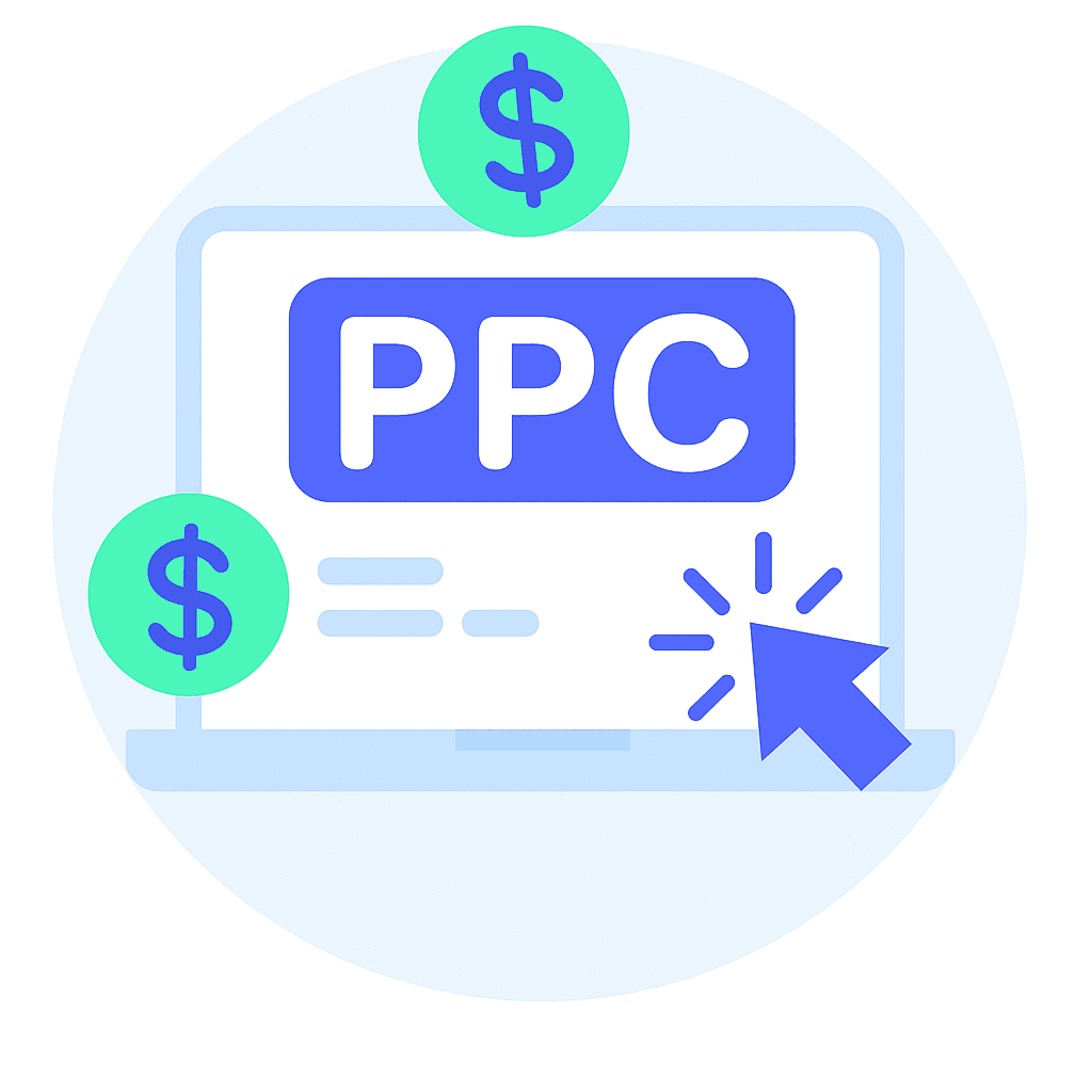 PPc Icon