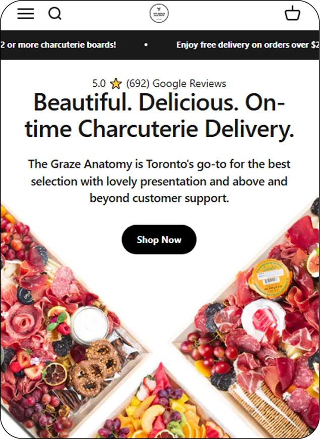 Home 31 Ecommerce SEO case Study | Volt Studios