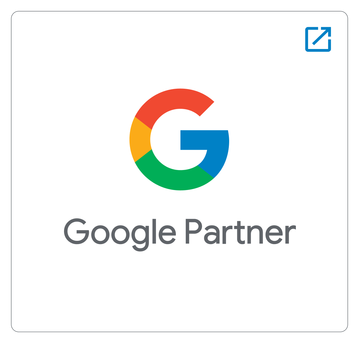 Volt Studios as Google partner | Volt Studios
