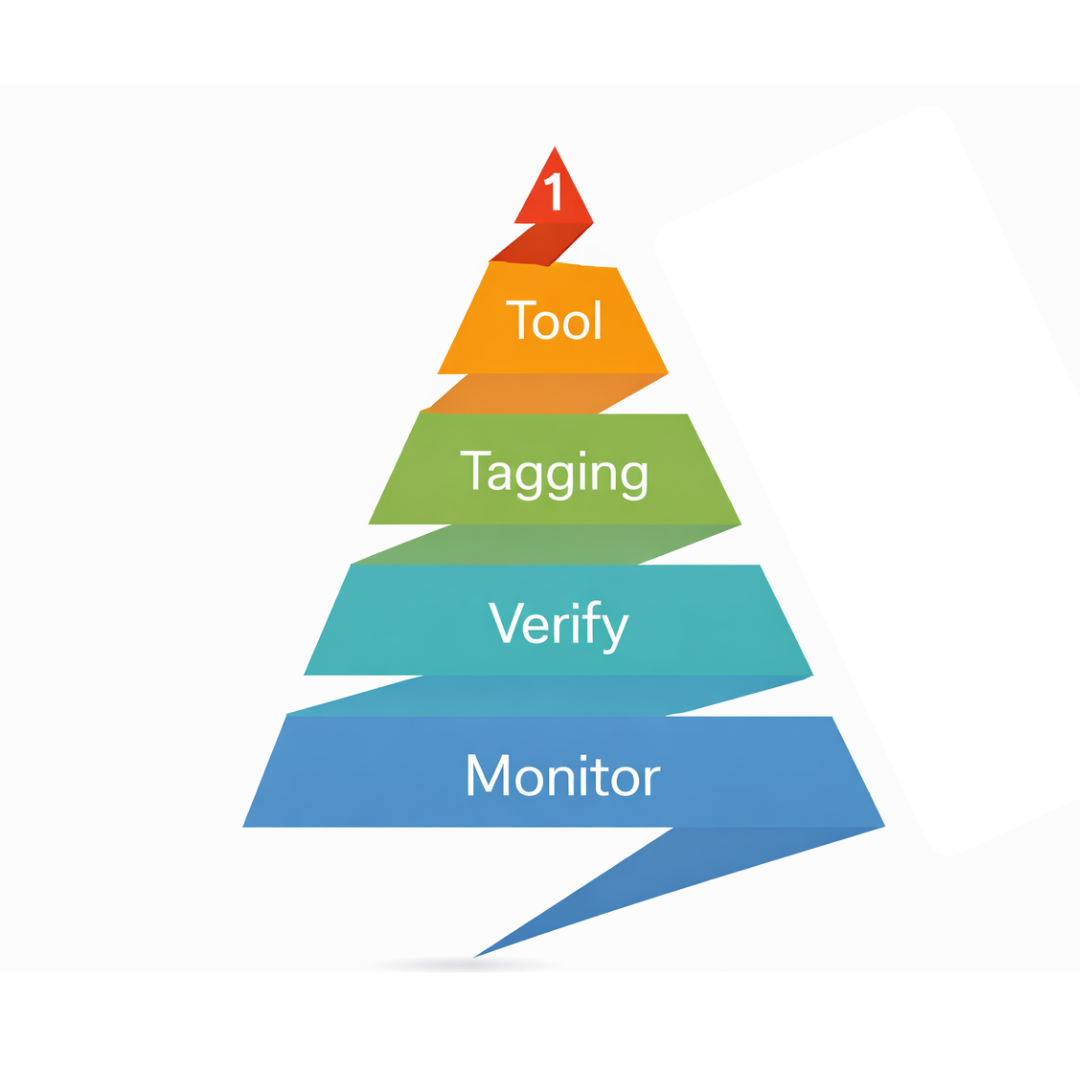 Conversion tracking | Volt Studios PPC Services