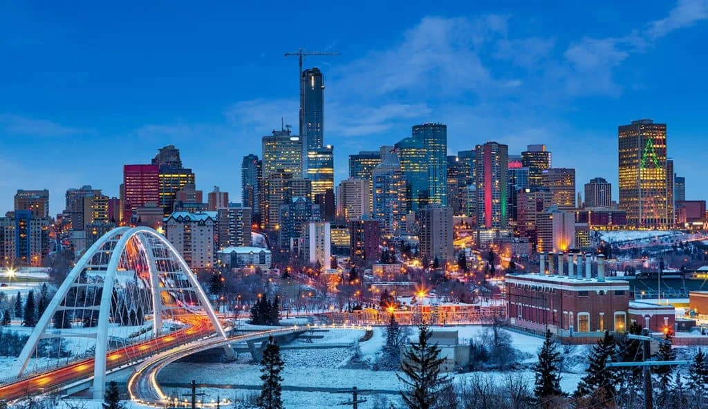 Edmonton | Locations |