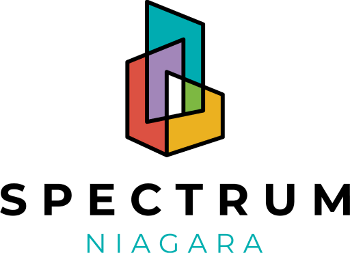 Toronto Web Design And Development 29 SpectrumNiagara_Logo-3
