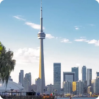 Toronto | Locations |