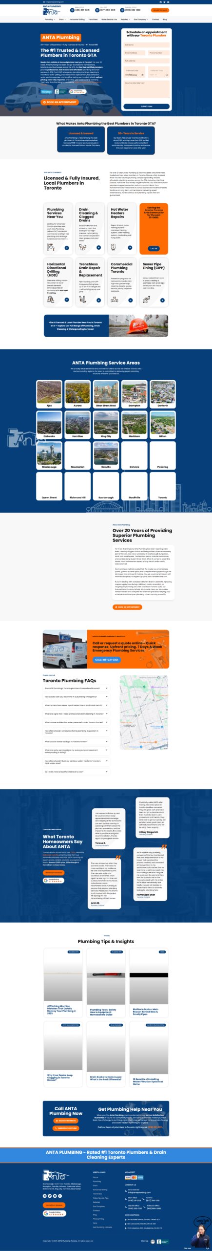 antaplumbing scaled | Case Studies |