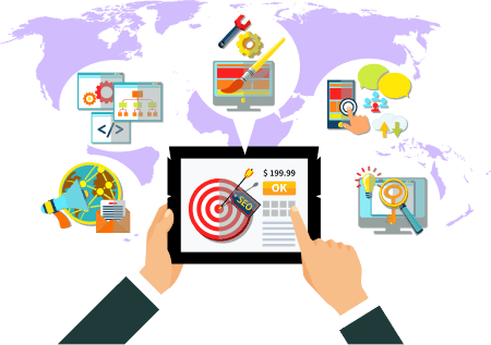 Toronto SEO | Toronto Digital Marketing | Volt Studios