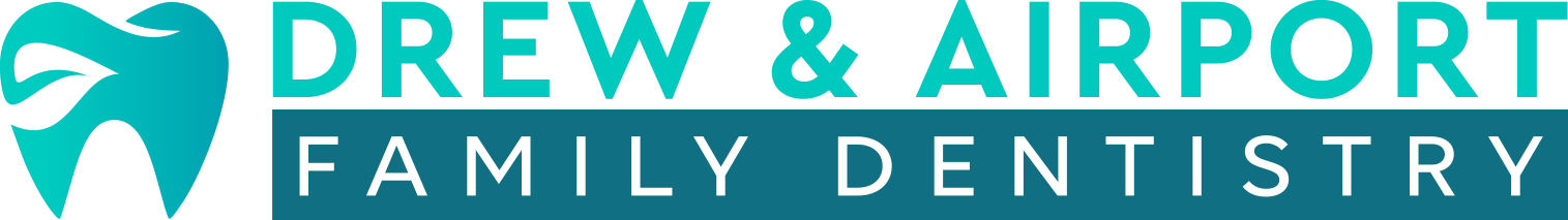 Toronto Web Design And Development 9 drew-airport-dental-logo