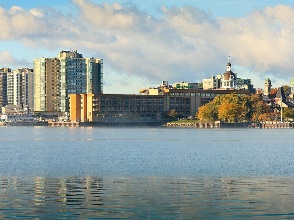 kingston | Locations |