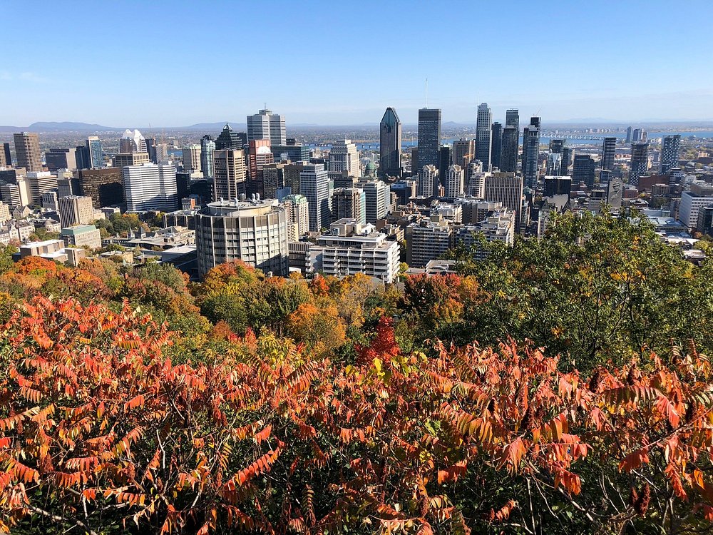 montereal | Locations |