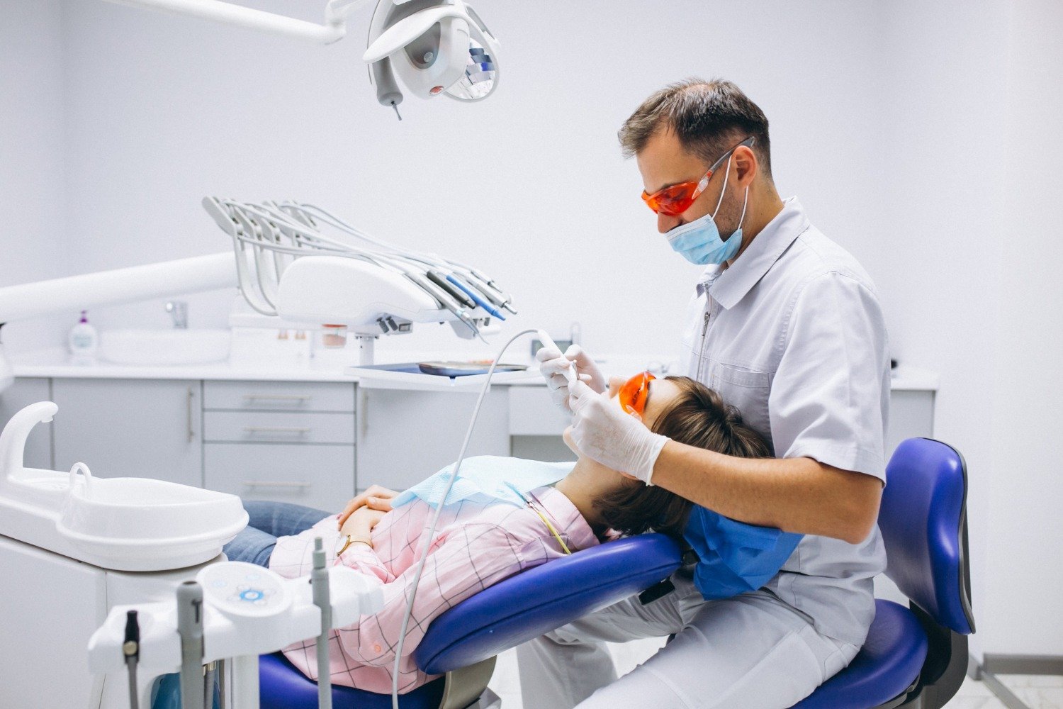 Dental clinics | industries |