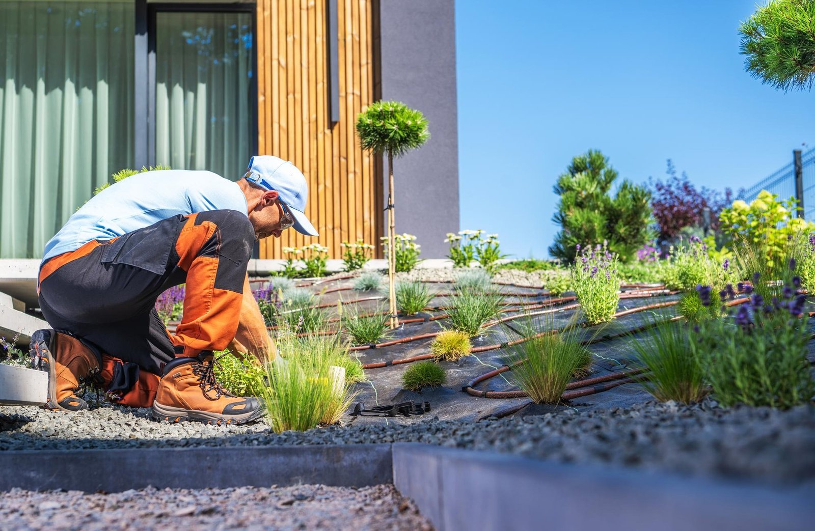 Landscaping businesses 02 | industries |