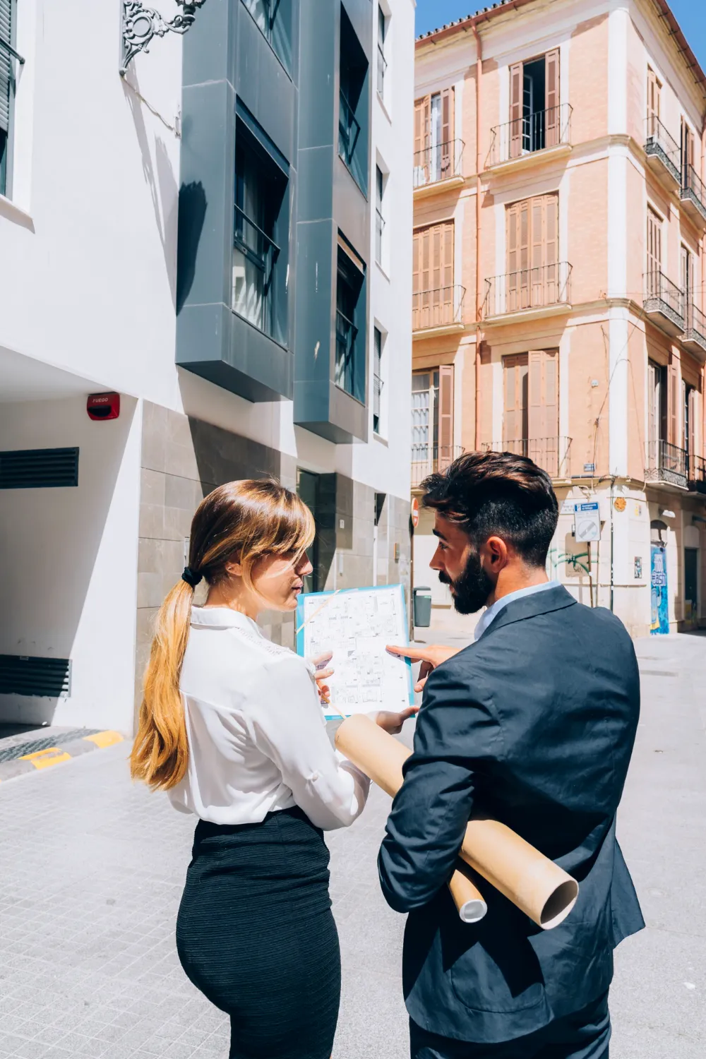 Real estate lawyers | industries |