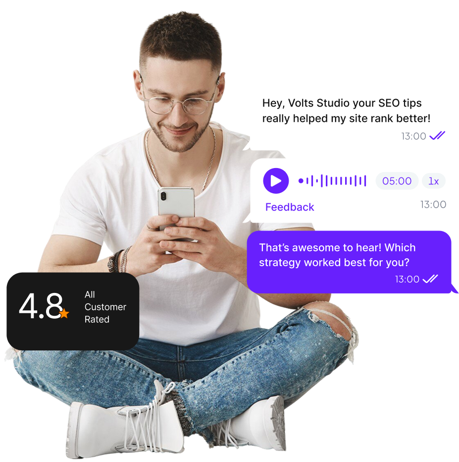 SEO | Brampton Digital Marketing |