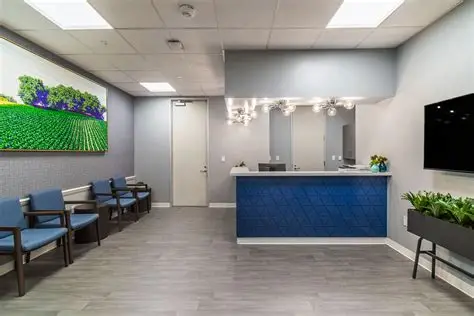 Wellness clinics | industries |