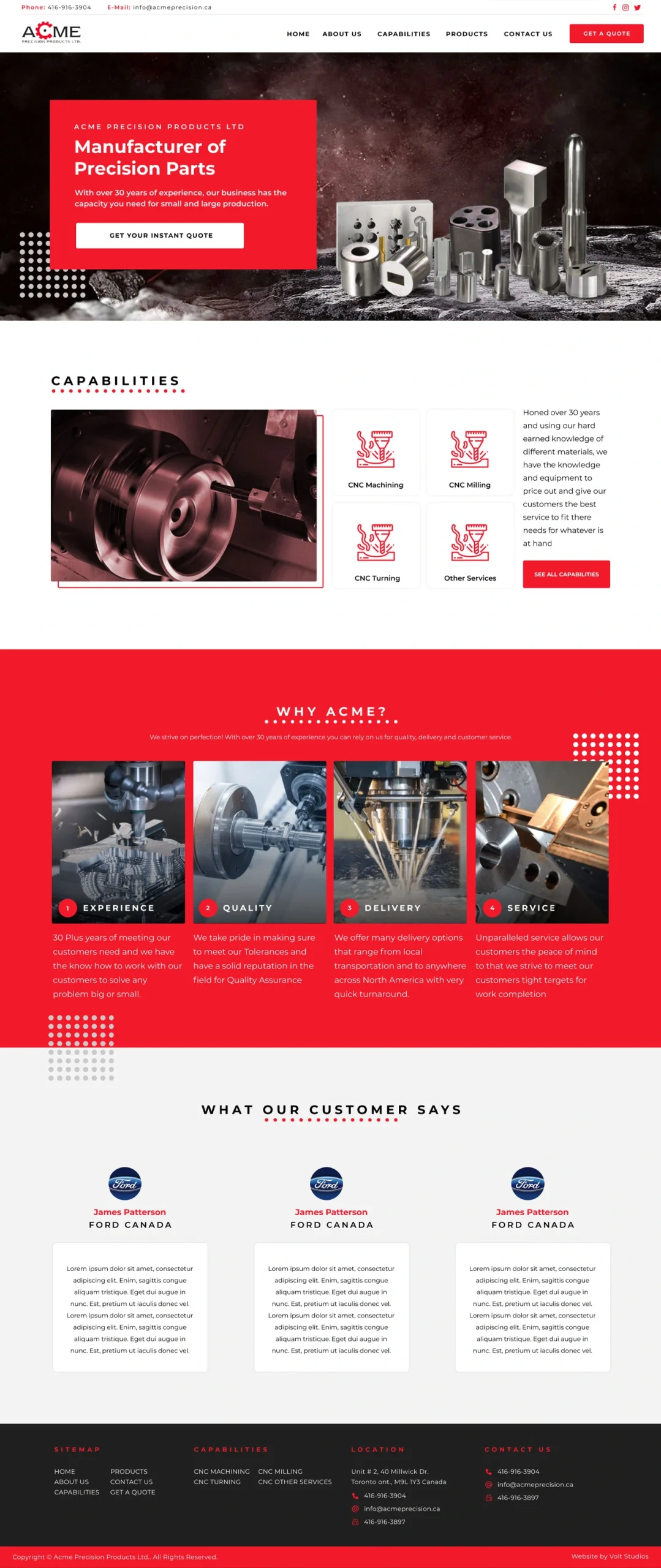 Case Studies 18 acme homepage 1 scaled | Case Studies |