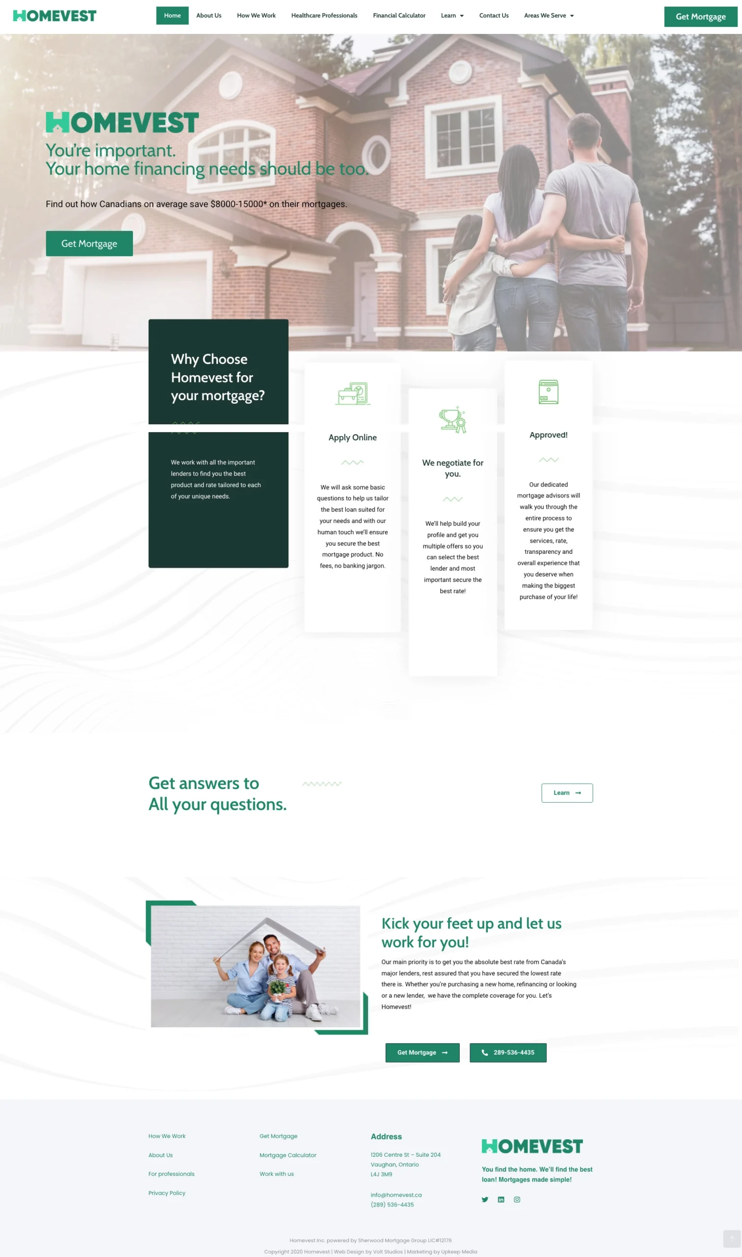 Case Studies 13 homevest home scaled | Case Studies |