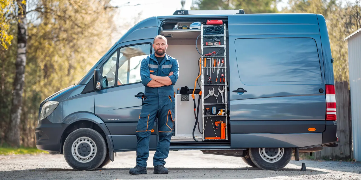 plumber local | industries |