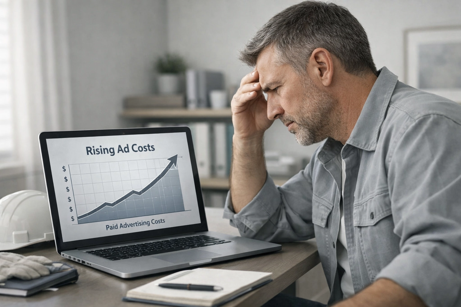 The PPC-only trap is the most common