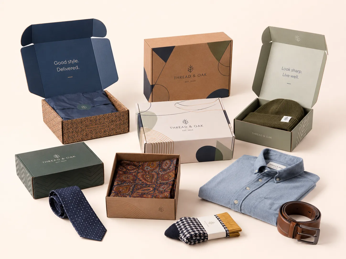 Fashion apparel brands | industries |