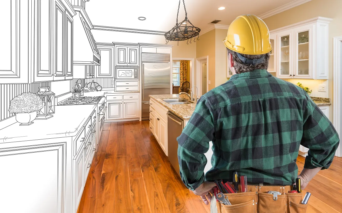 Renovation companies | industries |