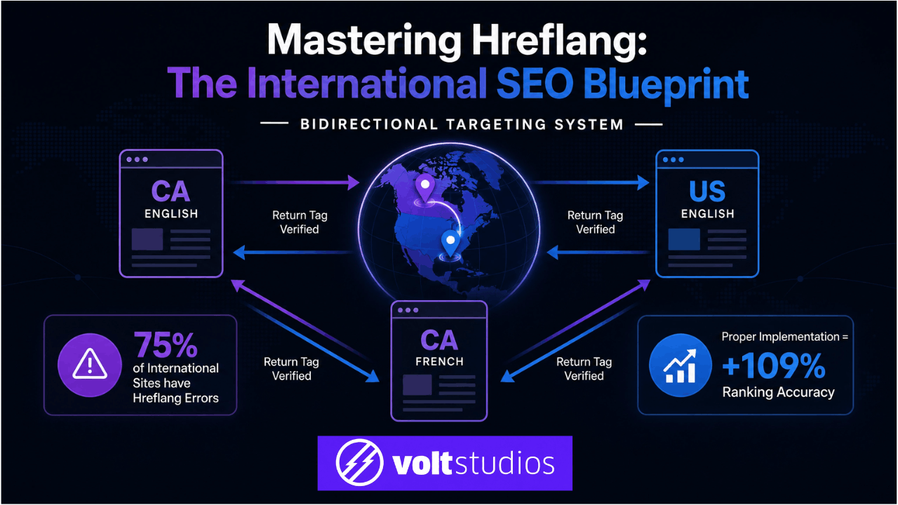 What is Hreflang