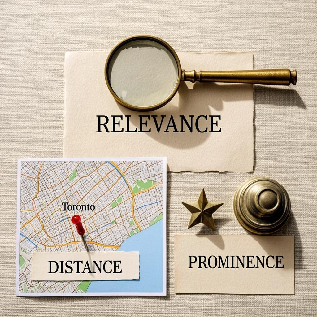 What Is Local SEO and How Does It Work? 2 3 pillars of Local SEO
