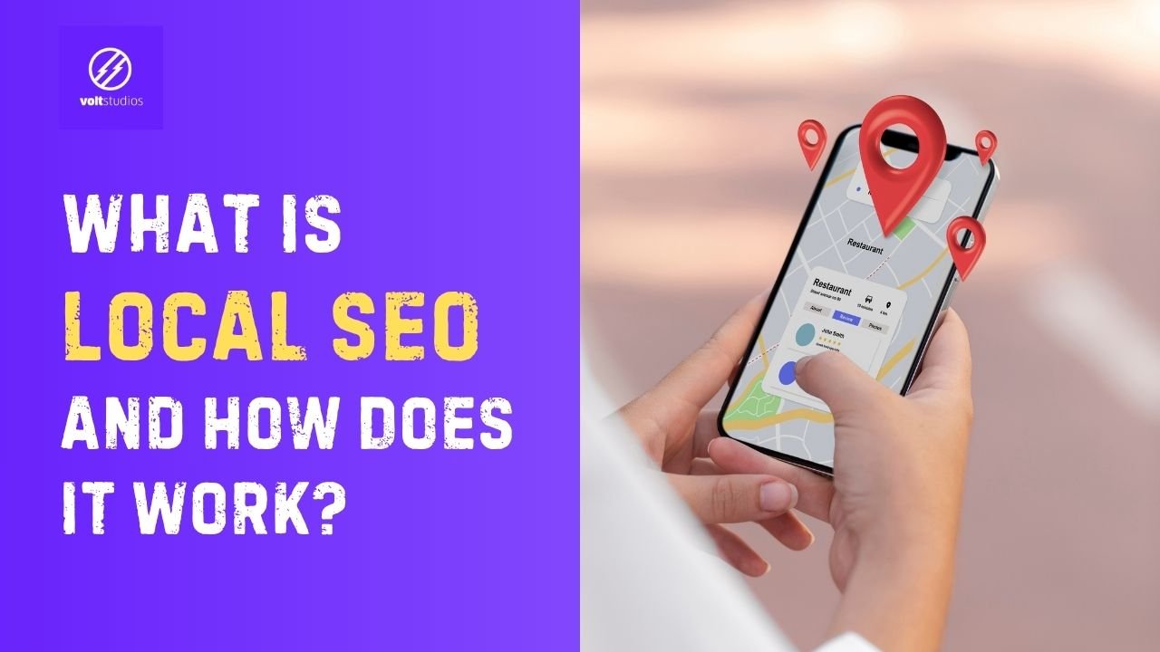 What Is Local SEO and How Does It Work?